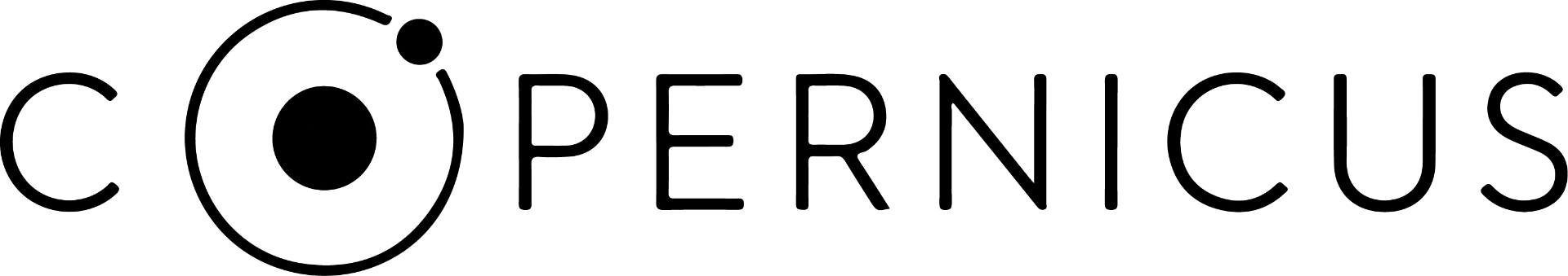 Copernicus Planet 116 Logo