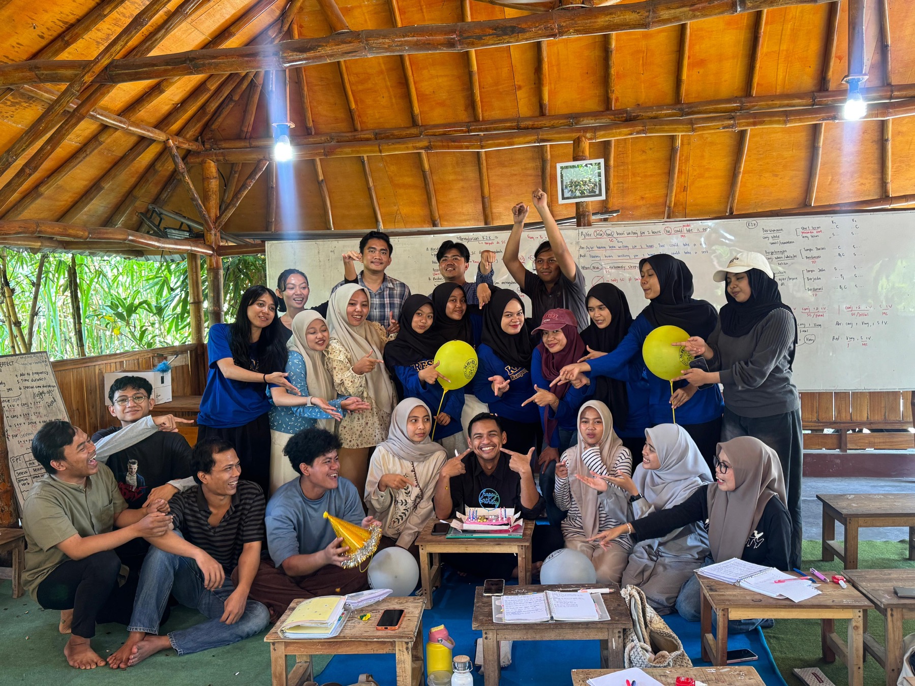 Copernicus class moment 13